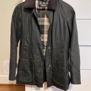 Women’s Barbour Beadnell Jacket 2